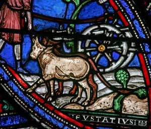 St Eustache