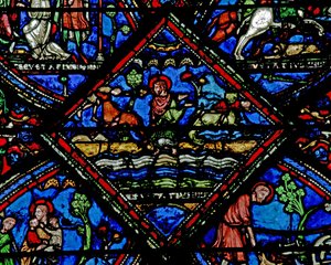 St Eustache