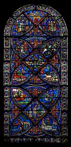 St Eustache