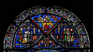 St Eustache