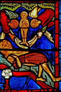 Mısırlı Aziz Mary