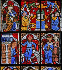 St Peter