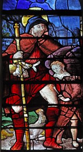 St Roche