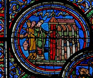 Aziz Thomas Becket