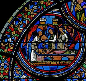 St Thomas Becket