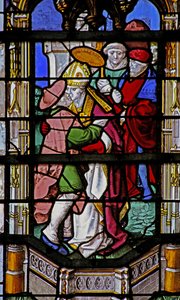 St Martin
