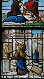 St Barbara