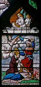 St Barbara