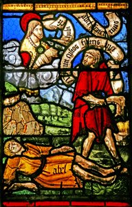 Cain