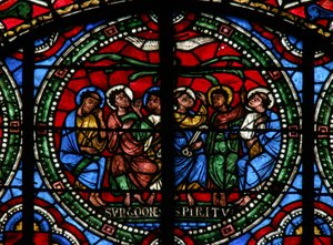 Pentekost