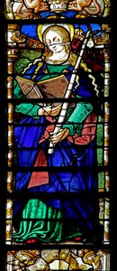 St Genevieve