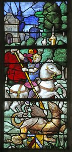 St George