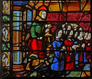 St John