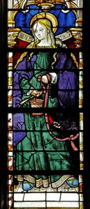St Martha