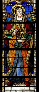 St Mary Magdalene