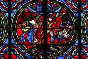 St Peter