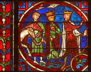 Magi