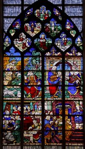 St Anne