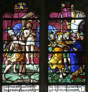 St Caprais