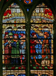 St Stephen