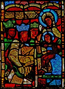 Magi