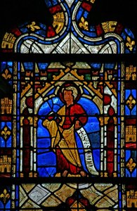 St Simon