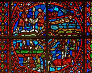 St Lawrence