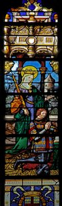 St Barbara
