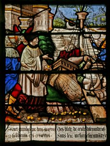 St Nicholas