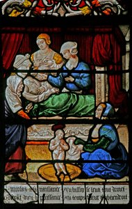 St Nicholas