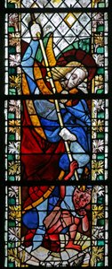 St Michael
