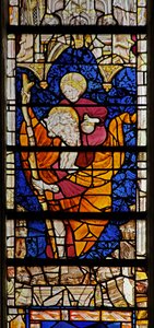 St Christopher