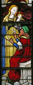 St Luke