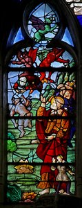 St Peter