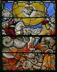 St John