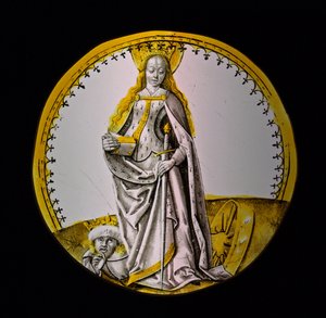 St Catherine