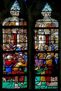 Pentekost