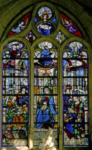St Anne