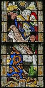 Entombment