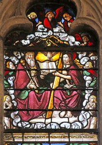 Trinity