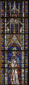 St Maurice