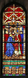 St Augustine