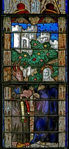 Vahşi Doğada Günaha