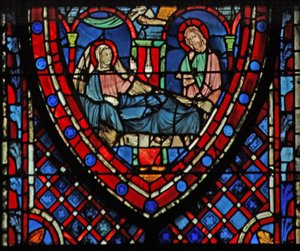 Pencere w7 Doğuş by French School