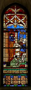 St Augustine