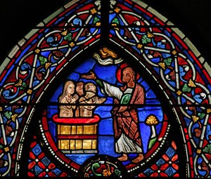 St Andrew