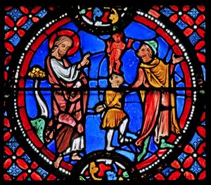St Andrew