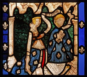 Betton, Brittany Kilisesi