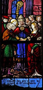 St Crepin ve St Crepinien
