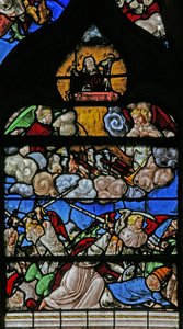 Son Yargıyı gösteren w9 penceresi - Albert Durer